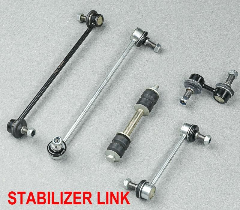 Steering Parts Tie Rod End (45406-39125) for Toyota Hilux Kijang