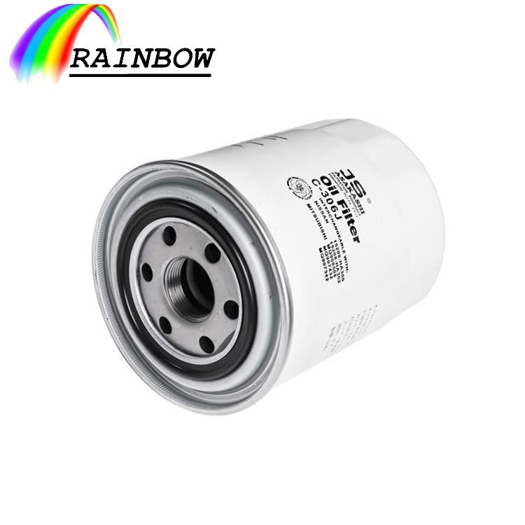 Low Price Free Sample Air/Oil/Fuel/Cabin Filtro Ok467-23-802 V9111-2005 15208-Ha300 Oil Filter Manufacturer for Hyundai