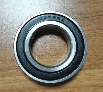 Long Life 6004 6005 6006 Deep Groove Ball Bearing