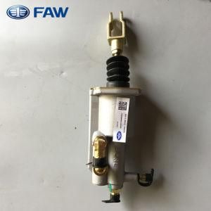 Spare Parts for FAW Truck Parts 1602300-D149e Clutch Servo Cylinder