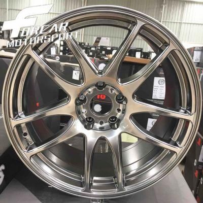 Cool Design Aftermarket Wheels 16/17/18/19 Inch Rims for Passenger Cars