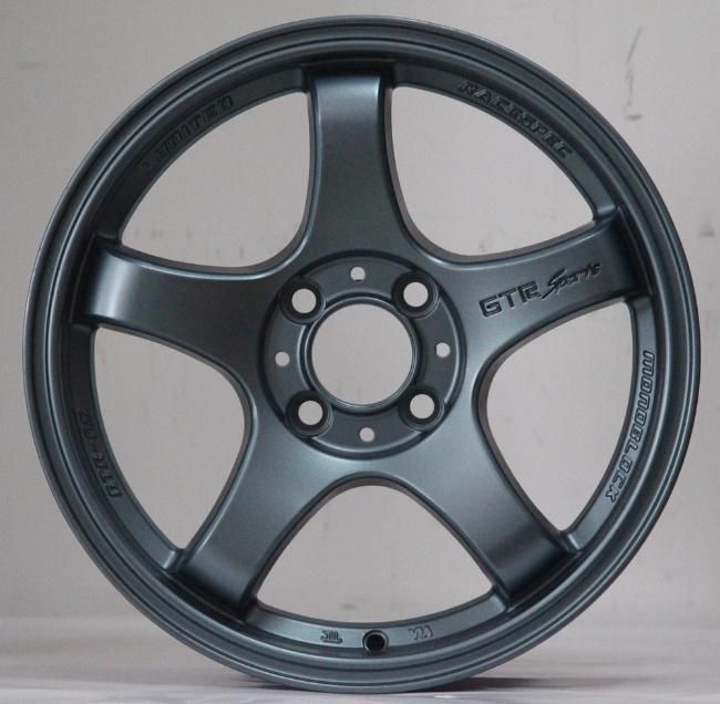 15 16 17 Inch Wheel Rim for Gtr