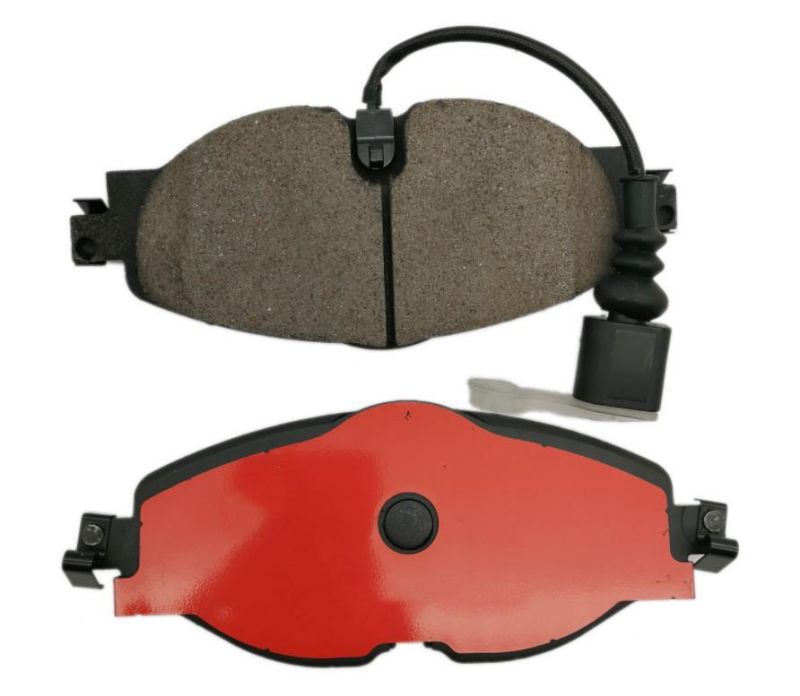 Made in Japan Front Brake Pad Break Pads for Car