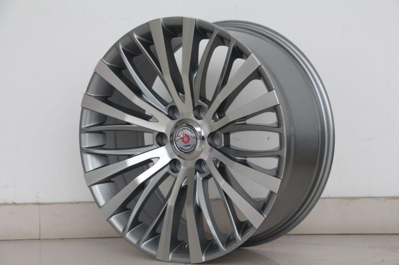 Superior Alloy Wheels for Toyota