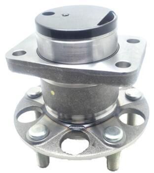Auto Wheel Hub Bearing Unit Hub484t-1 42200-T7a-J51 Hub484t-3 Vkba7782 42200-T7a-J52 Wheel for 15-17 Hr-V Rear Honda Vezel Rear