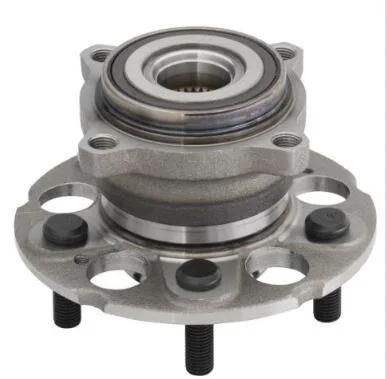 Auto Wheel Hub Bearing Unit 512345 42200-Swn-P01 42200-Szp-951 Hub146t-9 Ha590204 Br930650 4220-Stk-951 Wheel for Honda CRV2007-2013 Awd Rear
