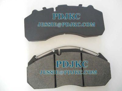 Man Brake Pad Wva29087