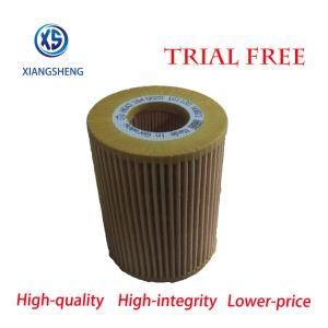 Factory Supply High Performance Auto Spare Parts Oil Filter Cartridge A6421840025