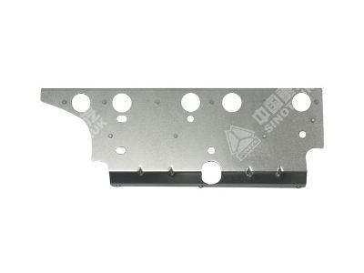 Man Engine Parts Heat Shield 201V08120-5276