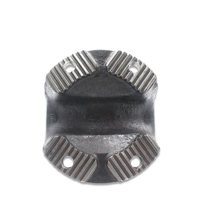 165 * 4 * 57 * 144 Transmission Shaft Flange Fork