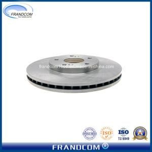 Replacement OE Brake Parts Brake Disc