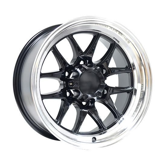 JLGS25 Car Wheel Rim Aftermarket Wheel for Car Modification
