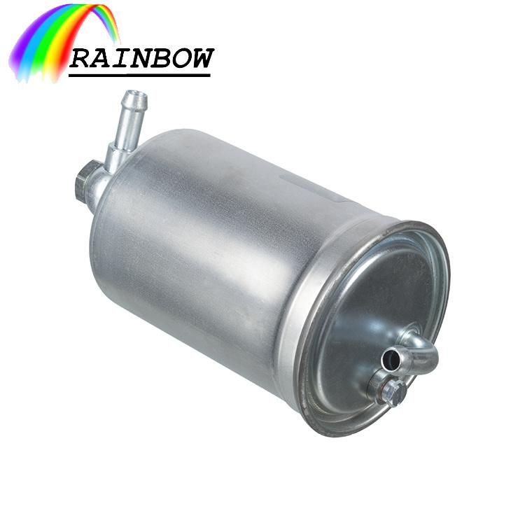 8e0127401b China Supplier Low Price High Quality Oil Auto Fuel Filter Spare Parts for Audi