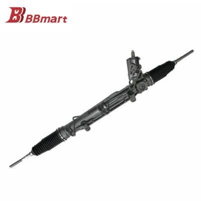 Bbmart Auto Parts Steering Rack Gear Automobiles Power Steering Box Assembly for BMW X3 E83 OE 32103413589
