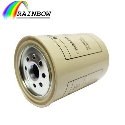 China Truck Auto Part F-R90p Engine Fuel Filter Assy 11lb-20310 for Excavator R210LC-7 R210nlc-9 R250LC-7 R320LC-7
