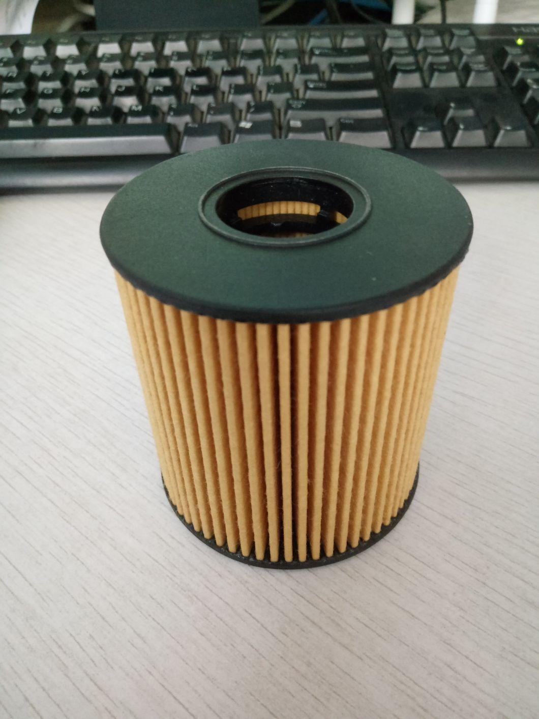 Auto Parts Filter Element Car Parts Fuel Filter 11427557012 for Land Rover Peugeot Citroen