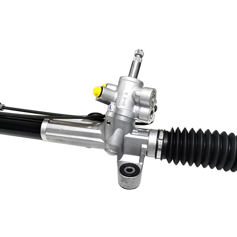 Power Steering Rack and Pinion Assembly Caja Cremallera Direccion for Mitsubishi L200 Mr333500 Power Steering Rack