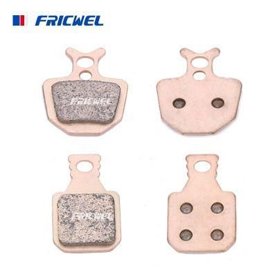 Fricwel Clutch Button / Ceramic Brake Lining Brake Pads for Bicycle motorcycle