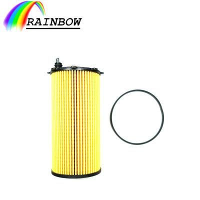 Hot Selling Factory Price Oil Filter Element 11427506677 for BMW 11427511161