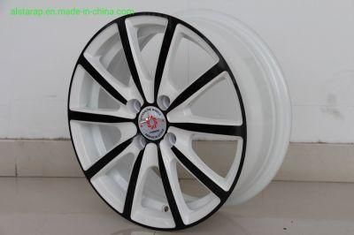 Alloy Wheel Rim for 13 and 14 Inch