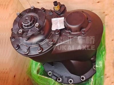 Xsr-470 Xst-26-470 Differential Assembly for Ford Truck Spare Parts Fuwa 470 Middle Axle Main Reducer Assembly