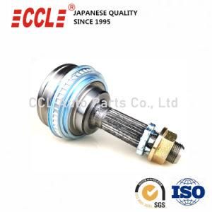 Wholesale Auto Parts Outer CV Joint for Toyota to-02