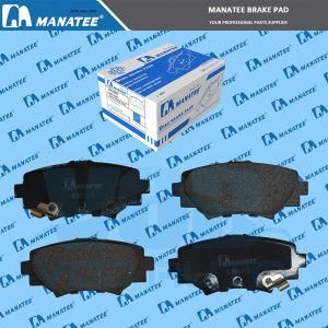 Brake Pads for MAZDA-3 (B4Y0-26-48Z/D1729)