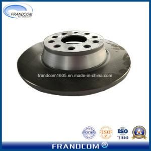 Aftermarket Auto Car Parts Rotor Disc Brake for Vk Touran