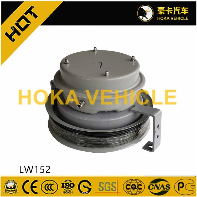 Crane Spare Parts Length and Angle Sensor Lwg152 for XCMG Crane