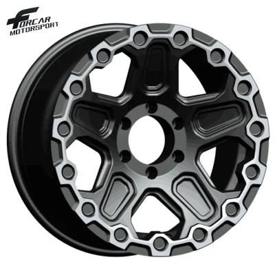 20X9 Inch 4X4 Pickup Car Offroad Alloy Rims