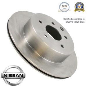 Auto Disc Brake Rotors for Your Brake Kits