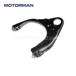 OEM MB175545 Auto Suspension Parts Front Upper OEM Control Arm for Mitsubishi