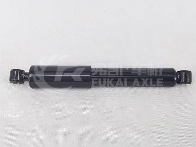 81.41722.6036 Cabin Lateral Shock Absorber for Shacman Delong Truck Spare Parts