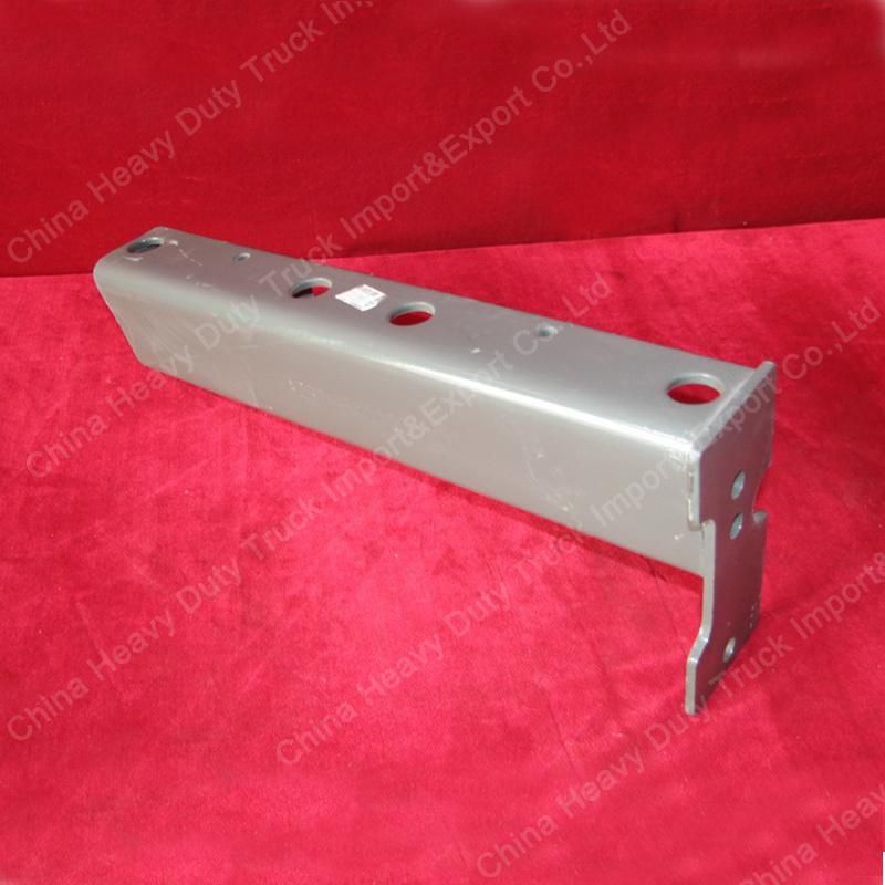 HOWO Truck Engine Parts Front Bracket of Muffle (Az9719540003)