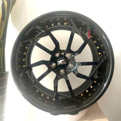 Forged Wheels Land Rover Toyota BMW Benz Car Wheel Rims