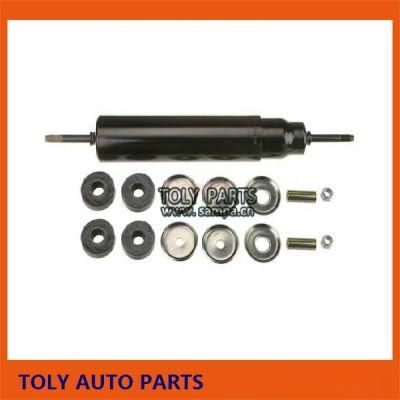 Truck Rear Shock Absorber for OEM 8153538 1598814 1608678 1610919 Volvo F7 /F10 /F12 N12 P Truck