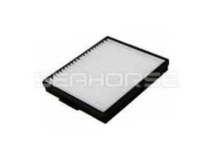Professional Autoparts Cabin Air Filter for Land Rover Car Jkr100020