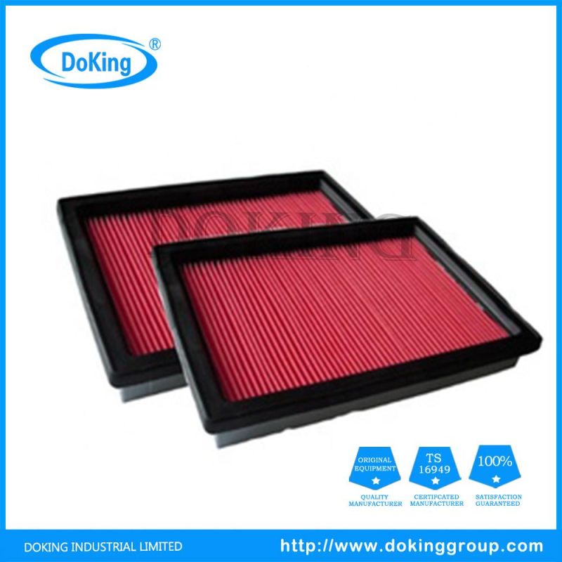 Best Price Oil Filter 16546-73c10 for Nissan