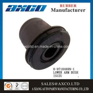 Automotive Rubber Parts Control Arm Bushing for Isuzu 8-97184699-1