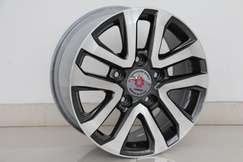 Forged Alloy Wheel for Toyota