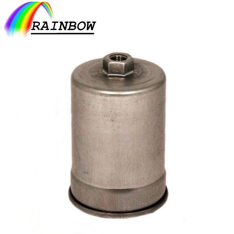 60801979 Professional Manufacturer Original Packing Material Oil Auto Fuel Filter for Volvo