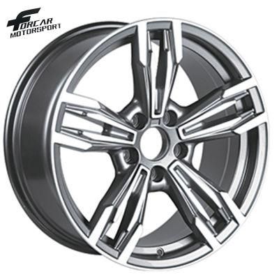 Jantes 17/18/19 Inch PCD 5X120 Germany Car Alloy Wheels