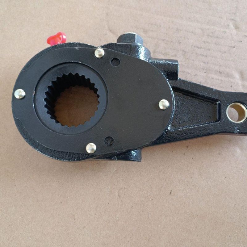 Hi No Truck Brake Parts Slack Adjuster Brake Adjusting Adjustment Brake Adjusting Arm Self Adjust for Trailer Parts Truck Tractor
