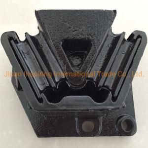Shacman Delong X3000 Engine Parts Dz96259590113 Rubber Bracket
