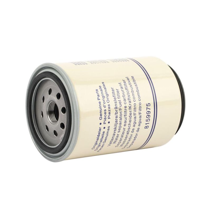 Auto Parts Fuel Filter Cc-539X 11na-72000 11na-72011 23390-E0010 11lb-20310 P550747