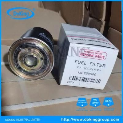 High Quality Guarantee Fuel Filter Me220900 for Mitsubishi