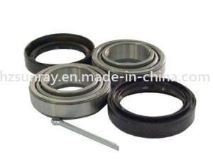 Wheel Bearing Kits Vkba1366 for Hyundai Mitsubishi