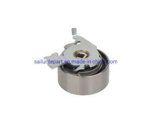 Timing Belt Tensioner Pulley Jp Group Fits Opel Chevrolet Daewoo Petrol Vkm15202