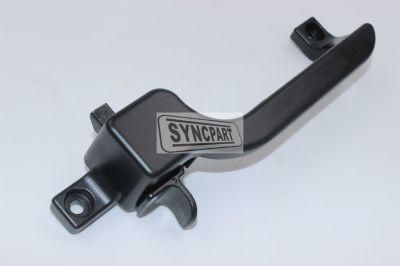 Jcb Spare Parts for Lock 331/28233 445/03005 445/12314 701/80389 123/03842 32/925423