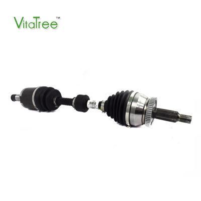 Auto CV Joint &#160; 49500-2f000 for &#160; KIA&#160; &#160; Cerato Hatchback (LD) 1.6 2004- G4ED 1599 77 Hatchback